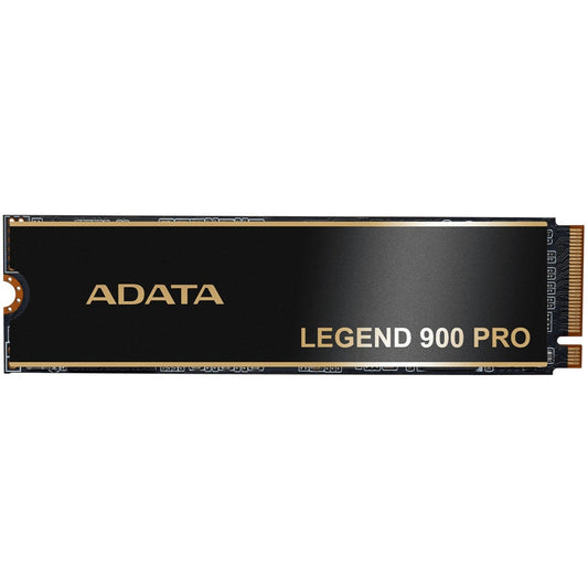 ADATA LEGEND 900 Pro 2TB M.2 2280 PCIe Gen4 x4 Solid State Drive (SLEG-900P-2TCS) image 1