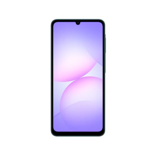 Samsung SM-A07 Galaxy A07 - Green product image 7