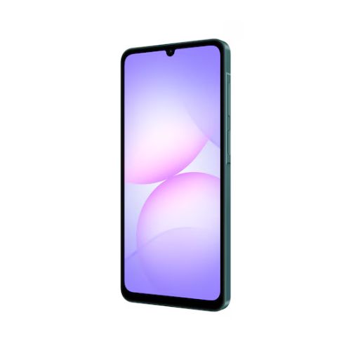 Samsung SM-A07 Galaxy A07 - Green product image 9