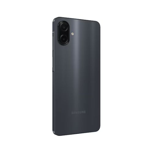 Samsung SM-A07 Galaxy A07 - Black product image 10