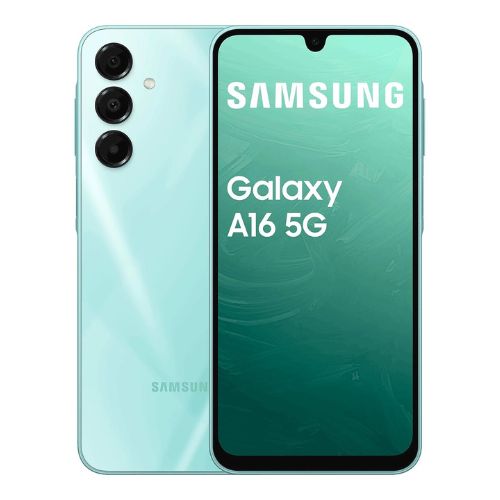 Samsung Galaxy A16 4G 4GB/128GB - Black product image 6