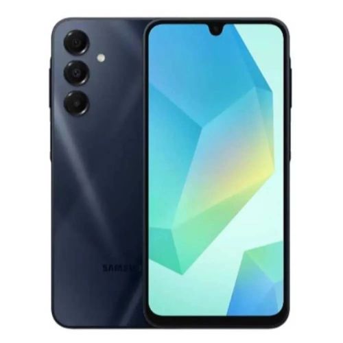Samsung Galaxy A16 4G 4GB/128GB - Black product image 5