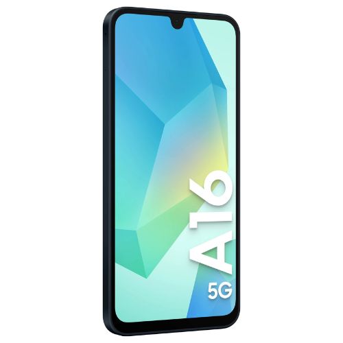 Samsung Galaxy A16 4G 4GB/128GB - Black product image 7