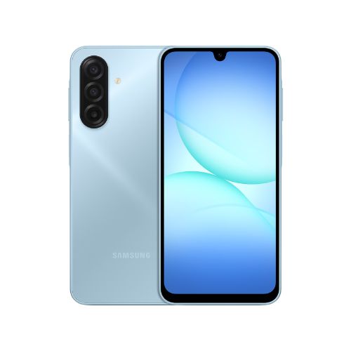 Samsung Galaxy A17 128GB - Blue product image 5