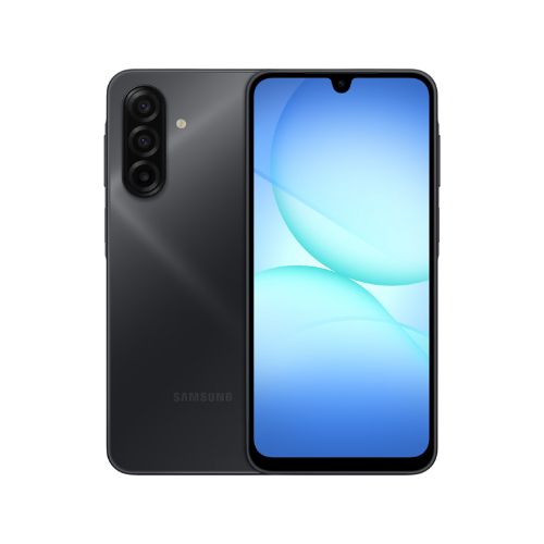 Samsung Galaxy A17 128GB - Black product image 5