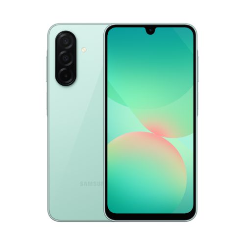 Samsung Galaxy A26 5G 128GB - Mint product image 9