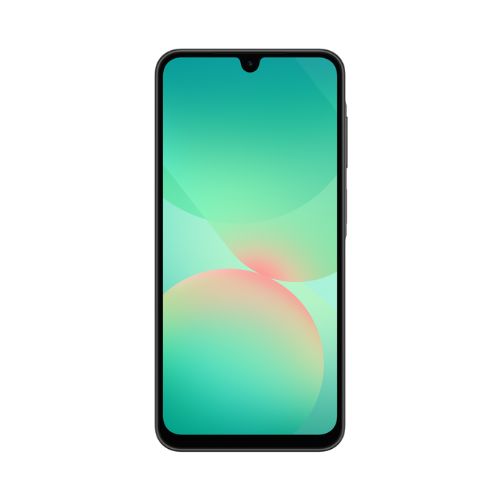 Samsung Galaxy A26 5G 128GB - Black product image 8
