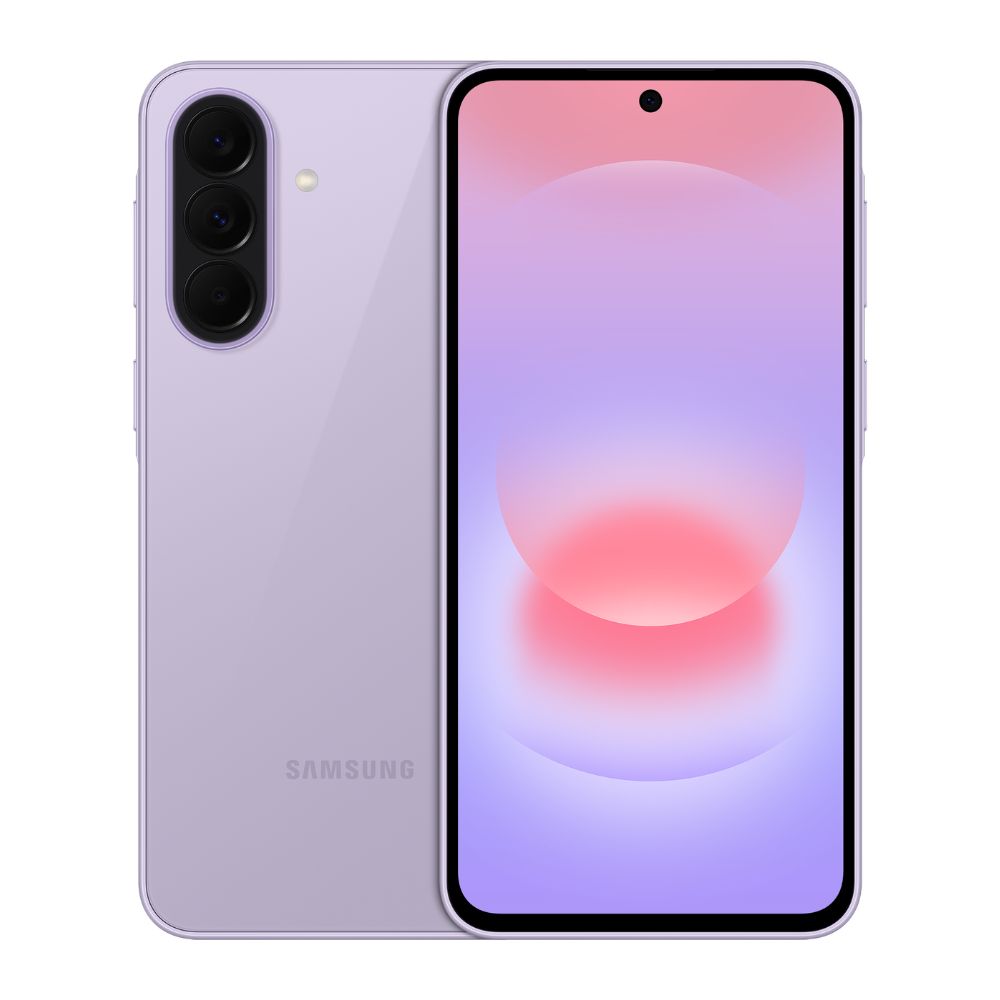 Samsung A37 5G 256GB Smartphone - Awesome Lavender product image 1