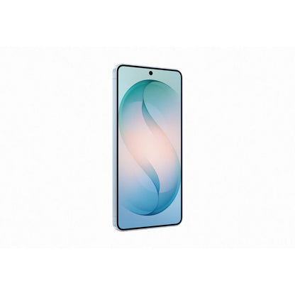 Samsung Galaxy S26 512GB - Sky Blue — side view