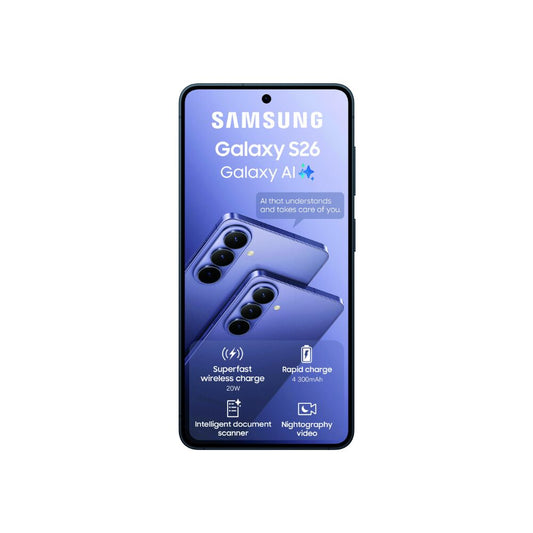 Samsung Galaxy S26 512GB - Black product image 2