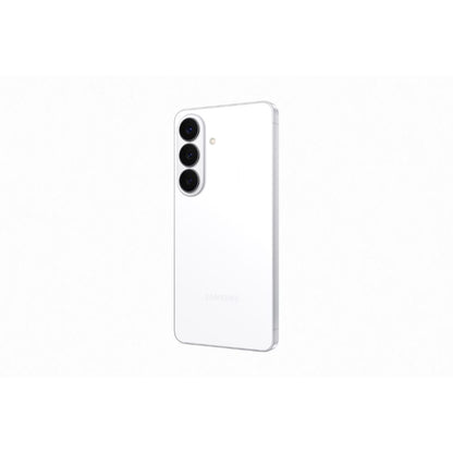 Samsung Galaxy S26 512GB - White — rear view