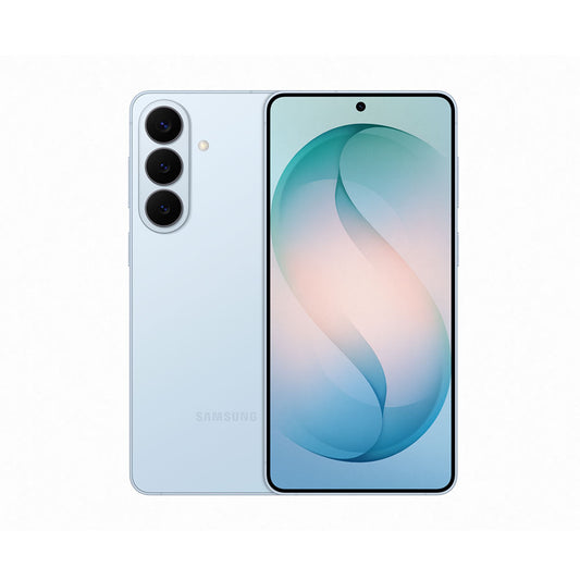 Samsung Galaxy S26+ 256GB Smartphone - Sky Blue product image 1