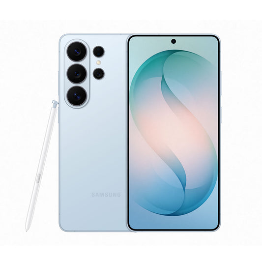 Samsung Galaxy S24FE - 256GB - Gray product image 2