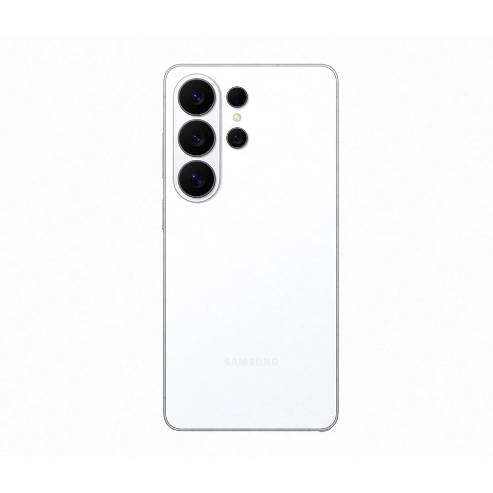 Samsung Galaxy S26 Ultra 512GB Smartphone - White product image 3