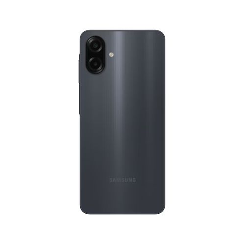 Samsung SM-A07 Galaxy A07 - Black product image 7