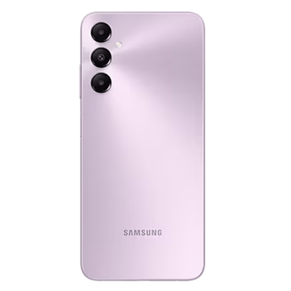 Samsung SM-A057 Galaxy A05s - Violet — ports and connectors