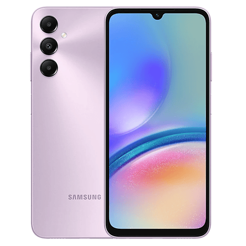 Samsung SM-A057 Galaxy A05s - Violet product image 6