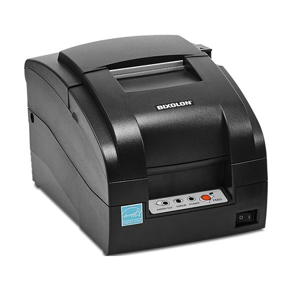 Bixolon SRP-275III 3-inch Impact Dot POS Printer with Serial and Ethernet (SRP-275IIICOESG/PNC) image 2