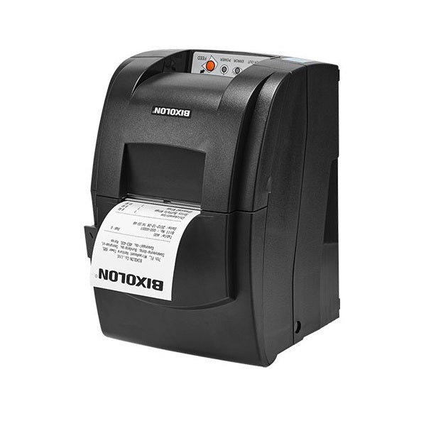 Bixolon SRP-275III 3-inch Impact Dot POS Printer with Serial and Ethernet (SRP-275IIICOESG/PNC) image 3