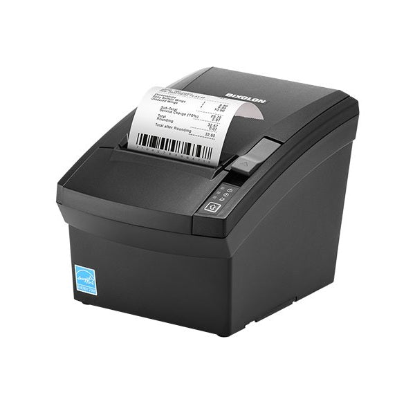 Bixolon SRP-330III 3-inch Thermal Receipt Printer with Serial and USB (SRP-330IIISK/PNC) image 2