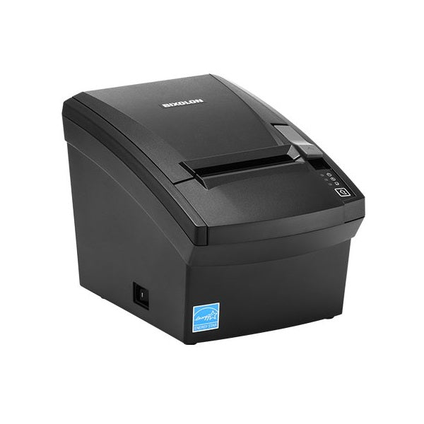 Bixolon SRP-330III 3-inch Thermal Receipt Printer with Parallel and USB (SRP-330IIISK/PNC) image 3