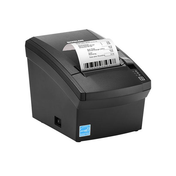 Bixolon SRP-330III 3-inch Thermal Receipt Printer with Ethernet and Serial (SRP-330IIIESK/PNC) image 4