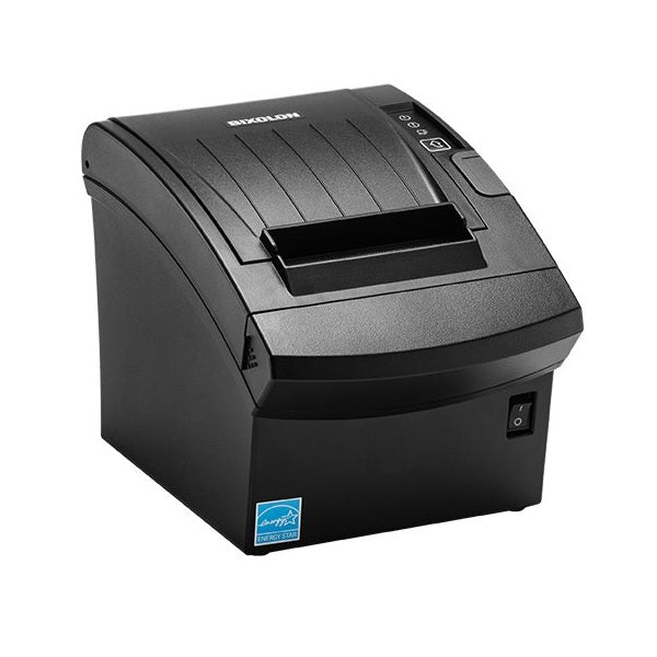 Bixolon SRP-350plusV Premium 3-inch Thermal Receipt Printer with USB and Ethernet (SRP-350PLUSVK/PNC) image 3