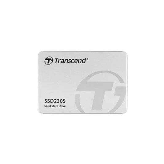 Transcend SSD230S 1TB 2.5″ Solid State Drive (TS1TSSD230S) image 1