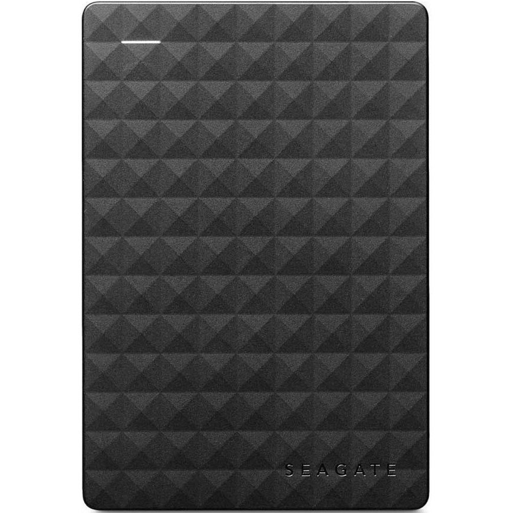 Seagate Expansion 1TB Portable Hard Drive (STEA1000400) image 1