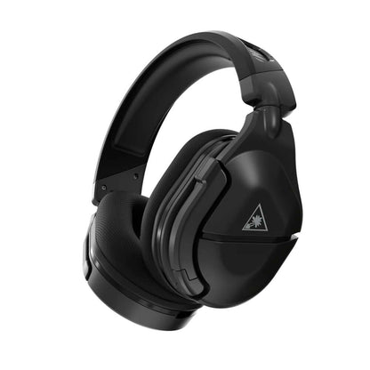 Turtle Beach Stealth 600 Gen 2 Max Black Headset (TBS-3160-02) — side view
