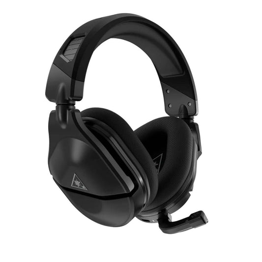 Turtle Beach Stealth 600 Gen 2 Max Black Headset (TBS-3160-02) image 1