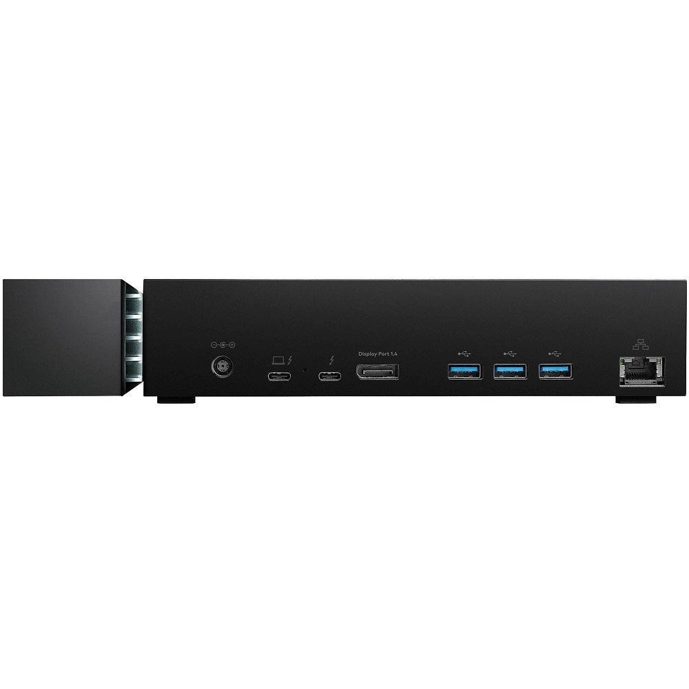 Seagate Firecuda 4TB Gaming Dock External Drive (STJF4000400) image 4