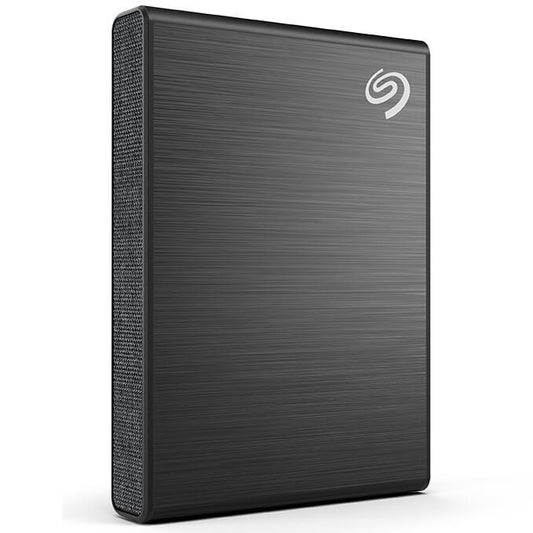 Seagate One Touch 2TB Portable Solid State Drive (STKG2000400) image 2