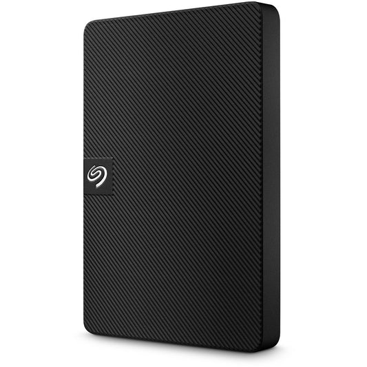 Seagate Expansion Portable 1TB External Hard Drive (STKM1000400) image 1