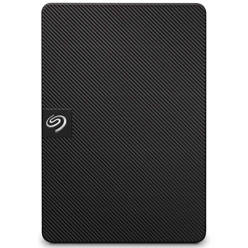 Seagate 5TB Expansion Portable Hard Drive (STKM5000400) image 1