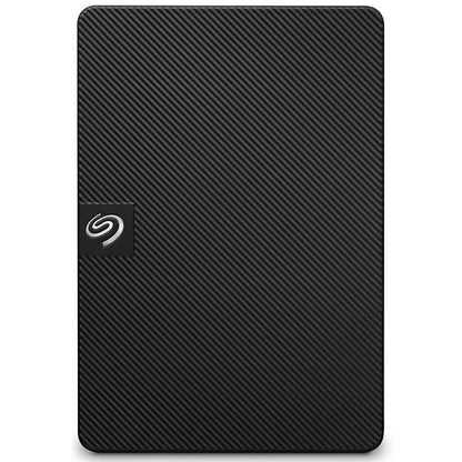 Seagate 5TB Expansion Portable Hard Drive (STKM5000400)