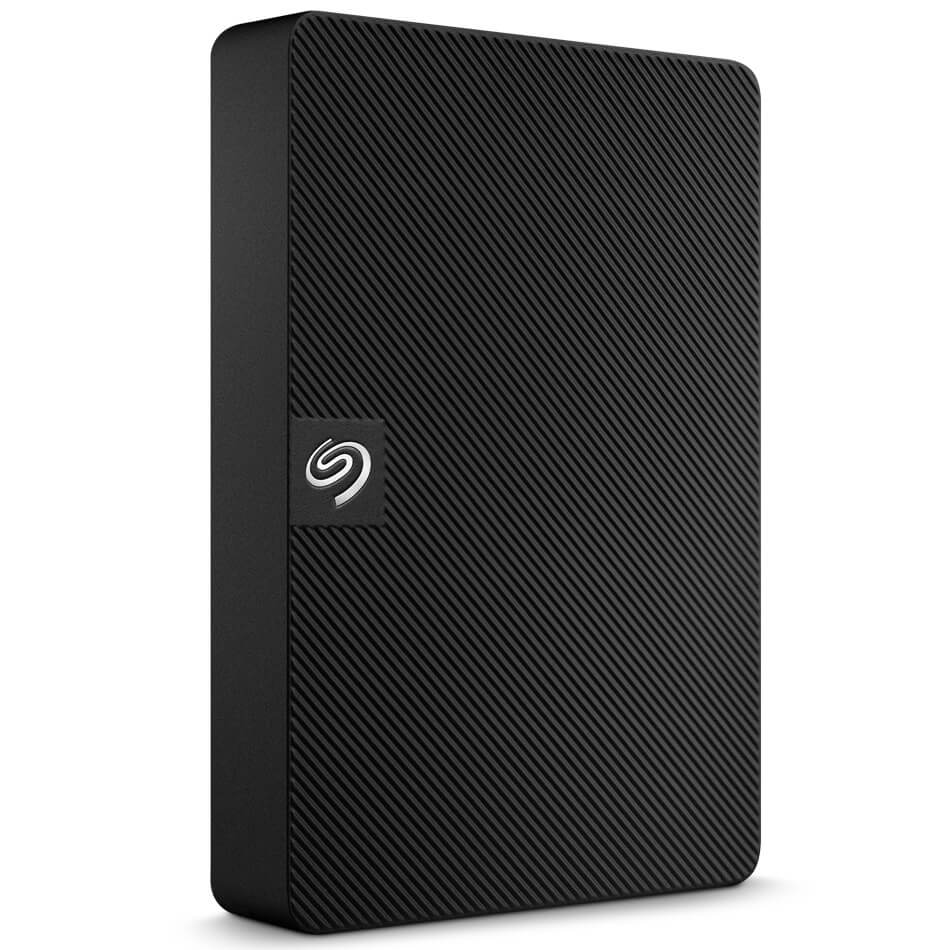 Seagate 5TB Expansion Portable Hard Drive (STKM5000400) image 2