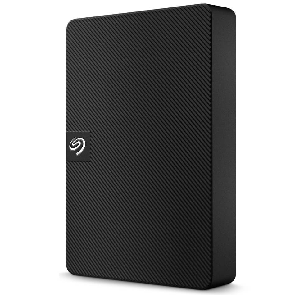 Seagate 5TB Expansion Portable Hard Drive (STKM5000400) image 3