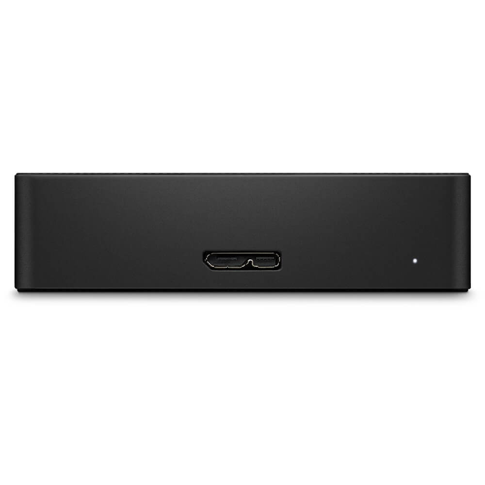Seagate 5TB Expansion Portable Hard Drive (STKM5000400) image 4