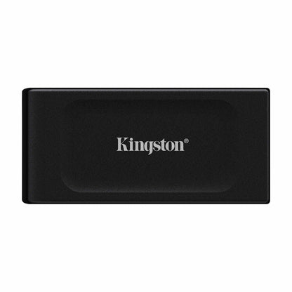 Kingston SX1000 1TB USB 3.2 Gen 2 Portable External Solid State Drive (SXS1000/1000G)