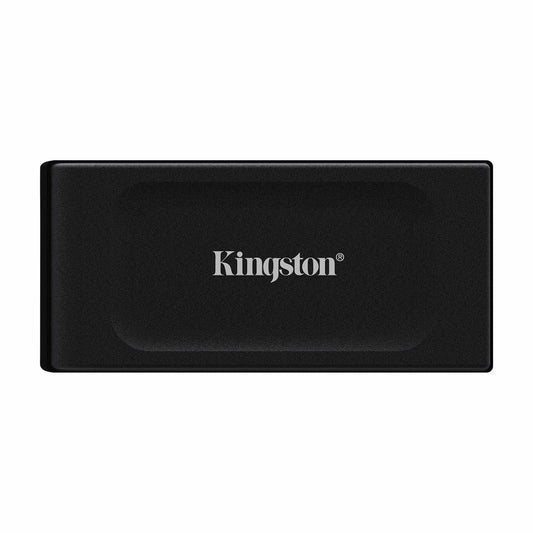 Kingston SX1000 1TB USB 3.2 Gen 2 Portable External Solid State Drive (SXS1000/1000G) image 1