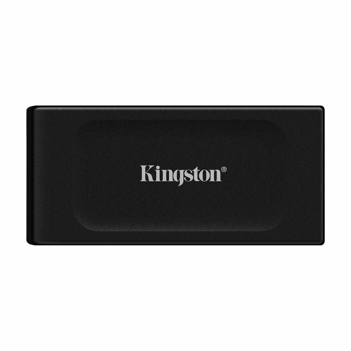 Kingston SX1000 2TB USB 3.2 Gen 2 Portable External Solid State Drive (SXS1000/2000G) image 1