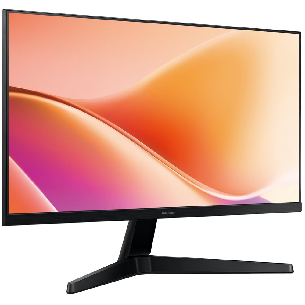Samsung S3 S33GF 24-inch Full HD 100Hz Essential Monitor (LS24F330EAUXEN) image 2