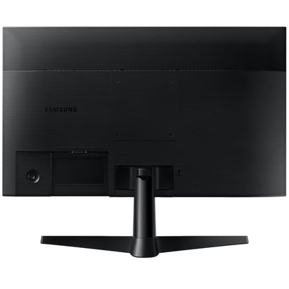 Samsung S3 S33GF 24-inch Full HD 100Hz Essential Monitor (LS24F330EAUXEN) — rear view