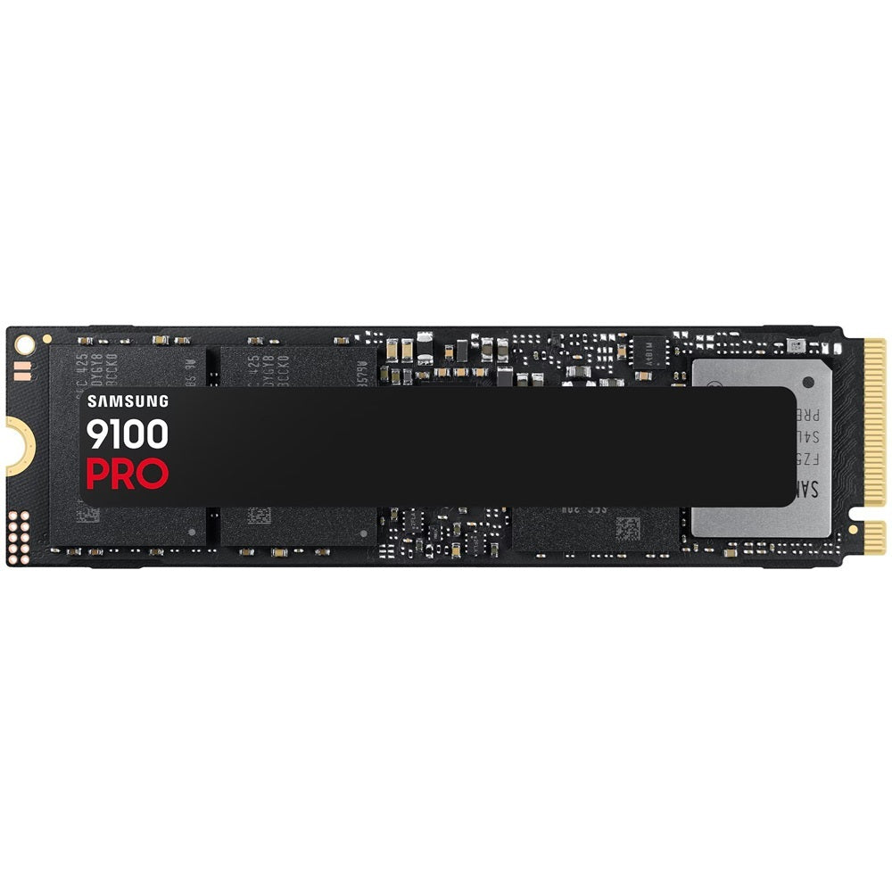 Samsung 9100 PRO M.2 2280 1TB PCIe 5.0 NVMe Solid State Drive (MZ-VAP1T0BW) image 1
