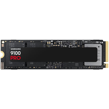 Samsung 9100 PRO M.2 2280 1TB PCIe 5.0 NVMe Solid State Drive (MZ-VAP1T0BW)