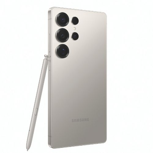 Samsung Galaxy S25 Ultra 256GB - Titanium Gray product image 7