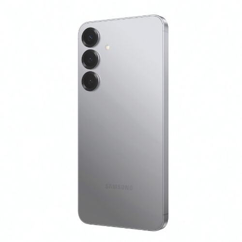 Samsung Galaxy S25 Plus 256GB - Silver Shadow product image 6