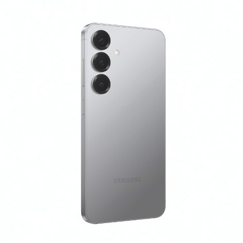 Samsung Galaxy S25 256GB - Silver Shadow product image 6