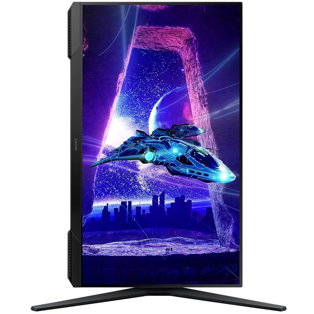 Samsung Odyssey G3 G30D 27″ Full HD 180Hz Gaming Monitor (LS27DG302EAXXA) image 3